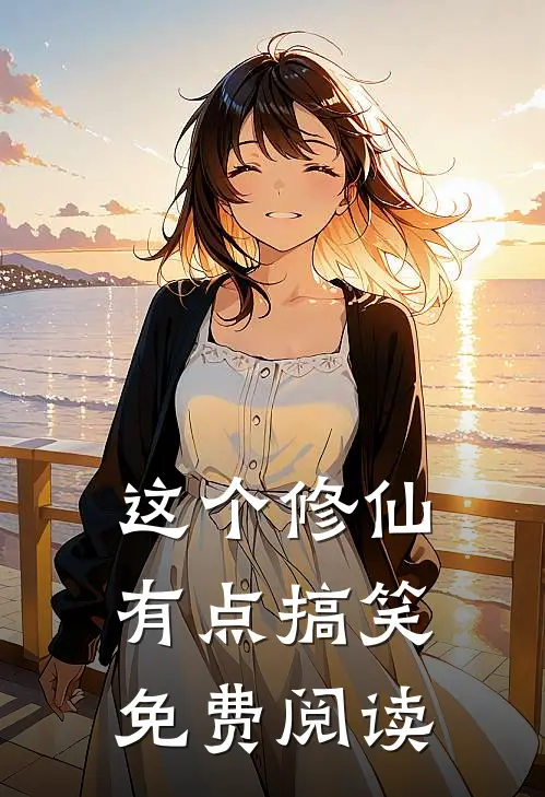 这个修仙有点搞笑免费阅读