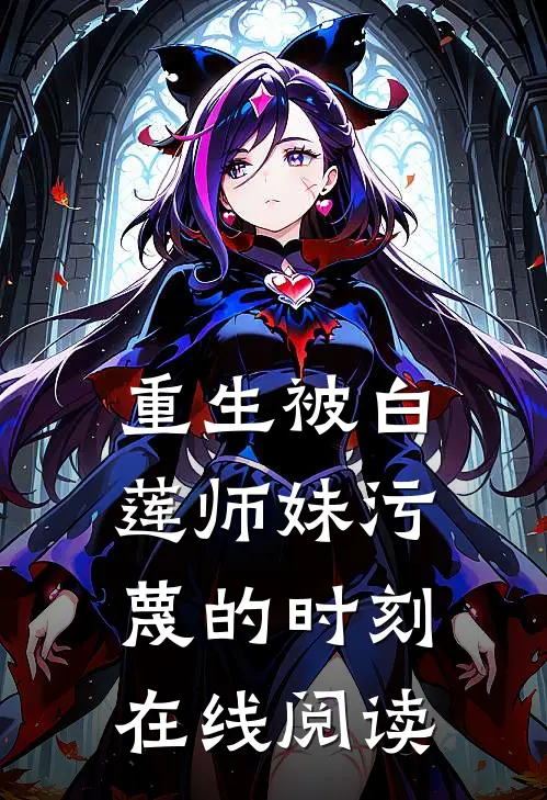 重生被白莲师妹污蔑的时刻在线阅读
