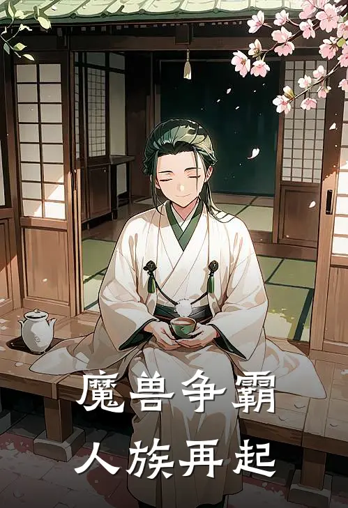 魔兽争霸：人族再起