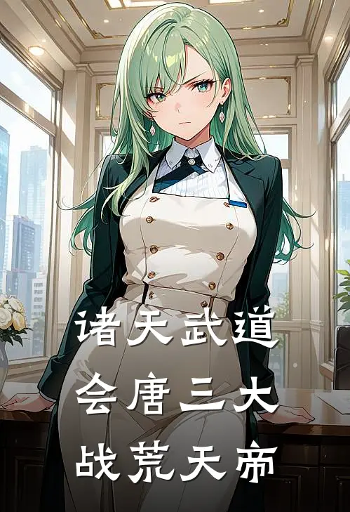 诸天武道会唐三大战荒天帝