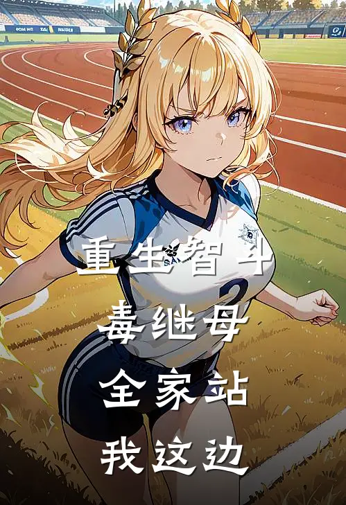 重生智斗毒继母：全家站我这边