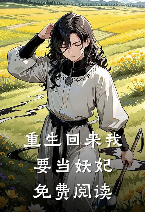 重生回来我要当妖妃免费阅读
