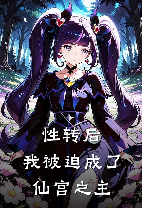 性转后，我被迫成了仙宫之主