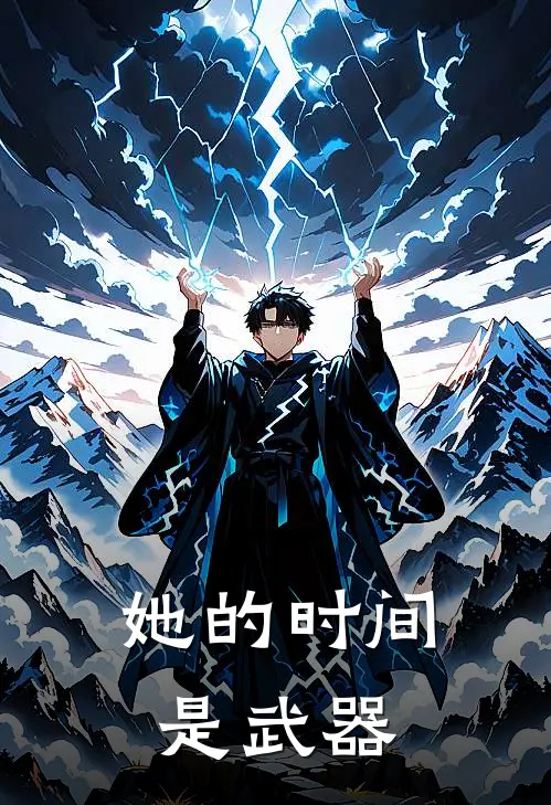 她的时间，是武器