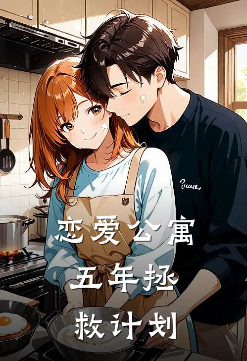 恋爱公寓：五年拯救计划