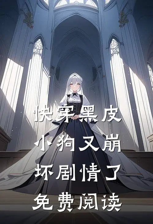 快穿黑皮小狗又崩坏剧情了免费阅读