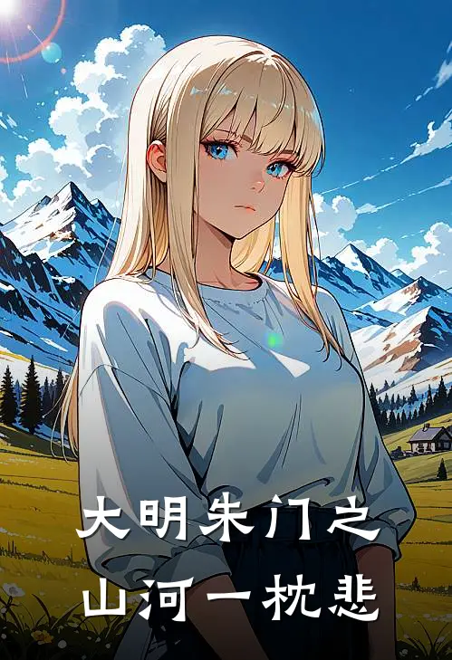 大明朱门之山河一枕悲