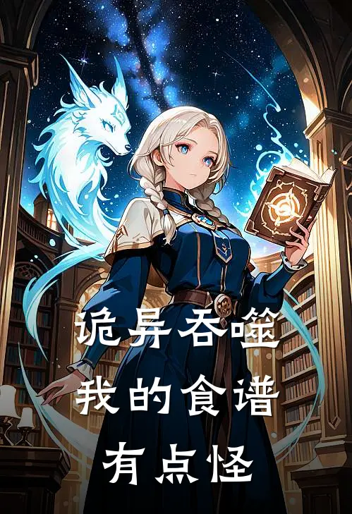 《诡异吞噬：我的食谱有点怪》李大嘴李大嘴已完结小说_诡异吞噬：我的食谱有点怪(李大嘴李大嘴)全文免费阅读无弹窗大结局