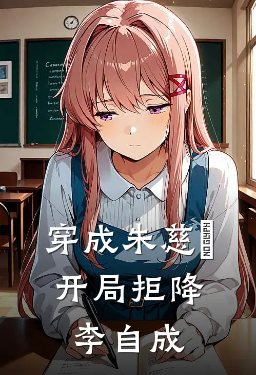 穿成朱慈烺，开局拒降李自成