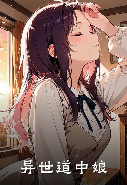 异世道中娘