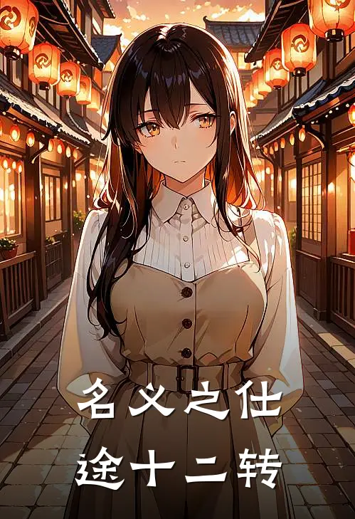 名义之仕途十二转