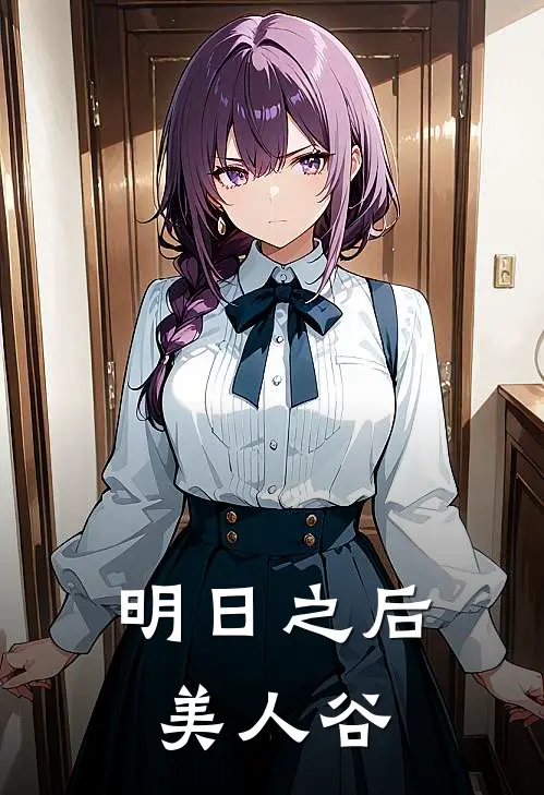 明日之后美人谷