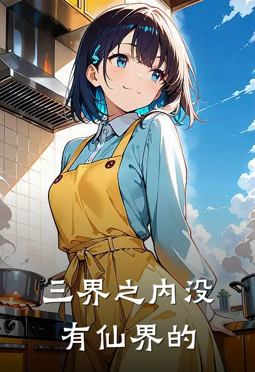 三界之内没有仙界的