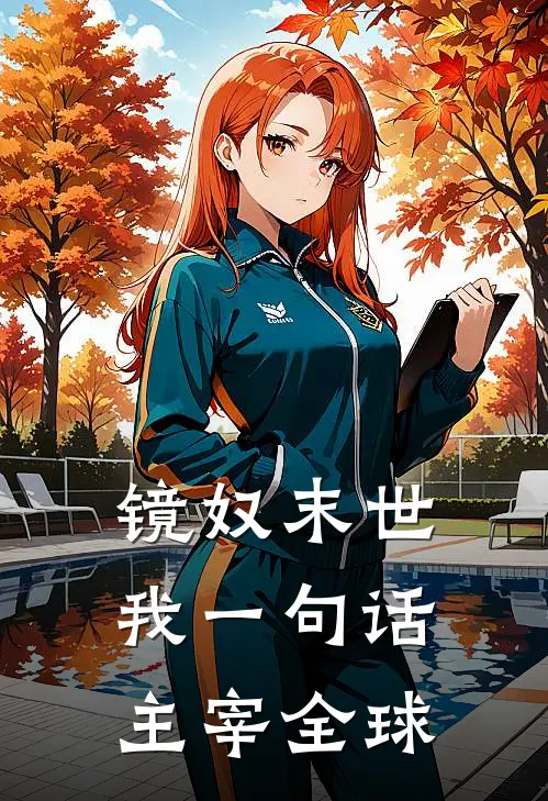 镜奴末世：我一句话主宰全球