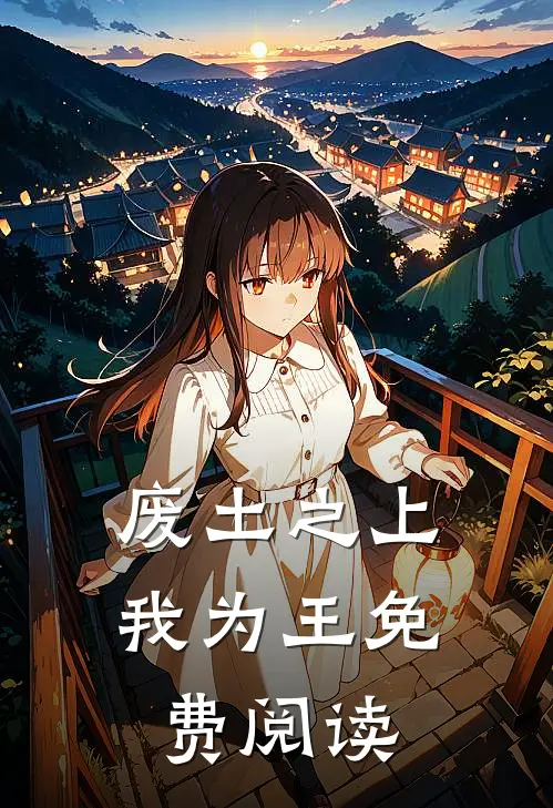 废土之上我为王免费阅读