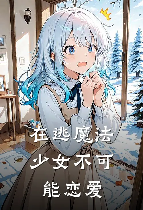 在逃魔法少女不可能恋爱(沈知夏星眠)全文免费阅读无弹窗大结局_《在逃魔法少女不可能恋爱》沈知夏星眠免费小说