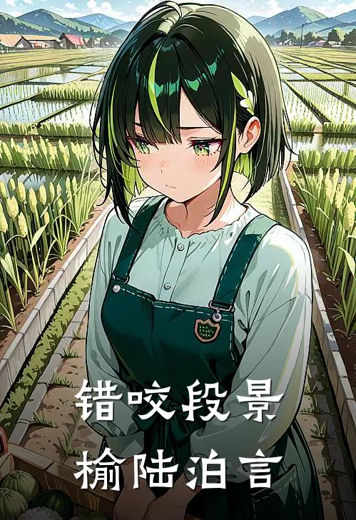 错咬段景榆陆泊言