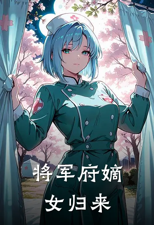 将军府嫡女归来