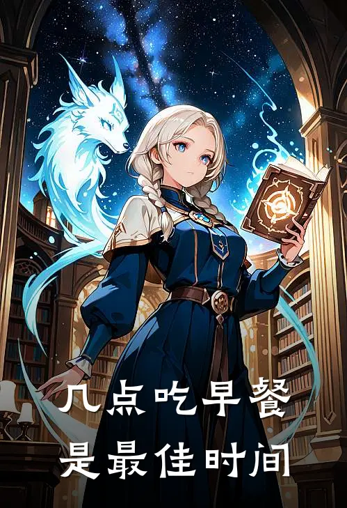 几点吃早餐是最佳时间