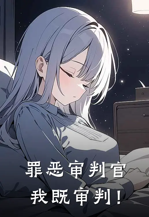 罪恶审判官：我既审判！陈默巴裕热门小说免费阅读_网络热门小说罪恶审判官：我既审判！(陈默巴裕)