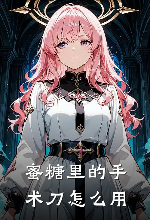蜜糖里的手术刀怎么用