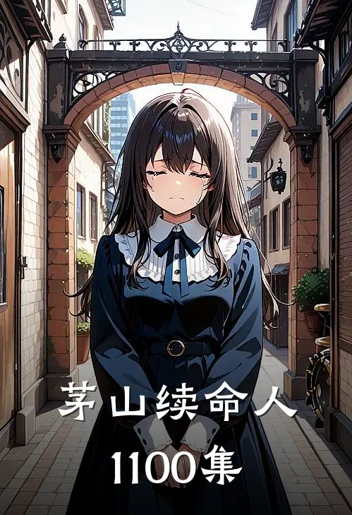 茅山续命人1-100集