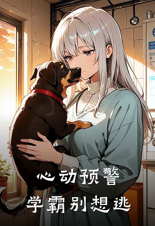 心动预警：学霸别想逃