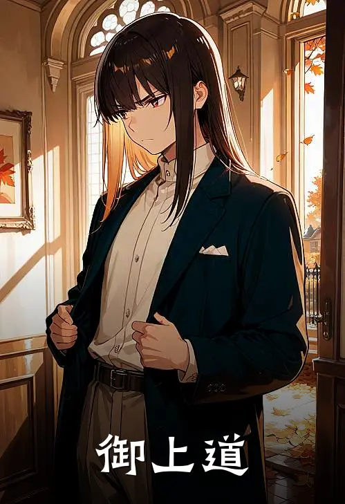 御上道