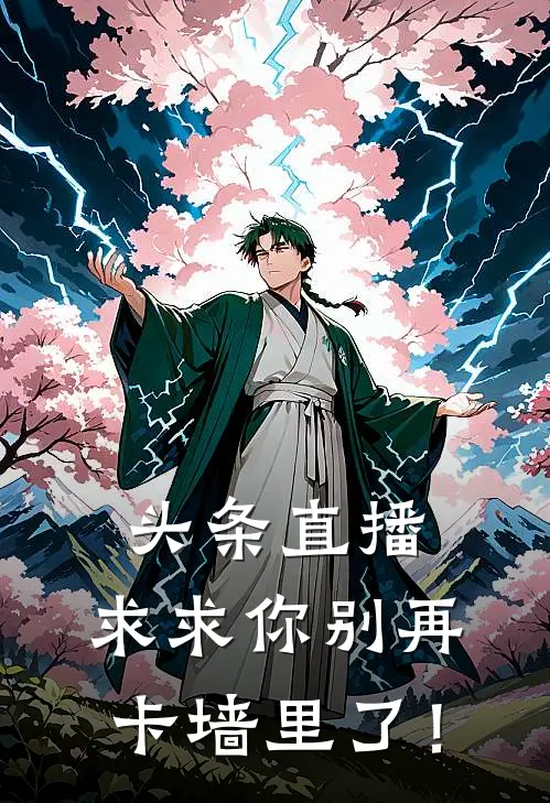 头条直播：求求你别再卡墙里了！