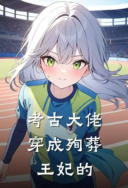 考古大佬穿成殉葬王妃的