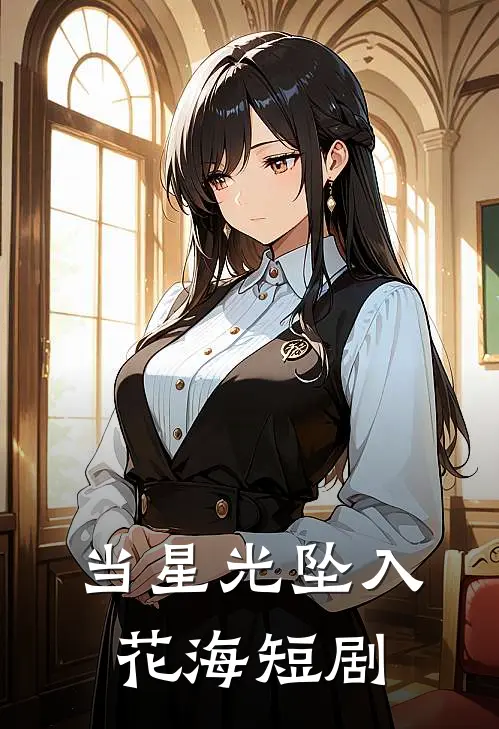 当星光坠入花海短剧