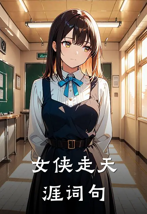 女侠走天涯词句