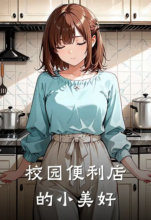 校园便利店的小美好