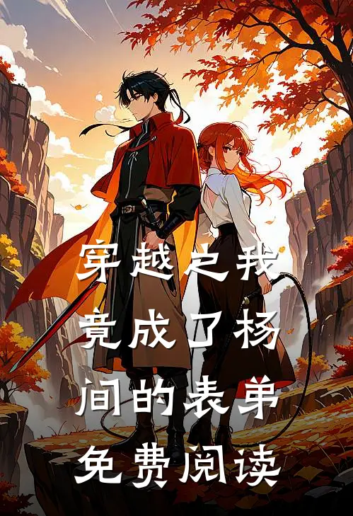 穿越之我竟成了杨间的表弟免费阅读