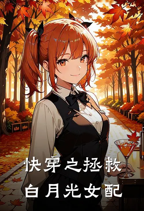 快穿之拯救白月光女配