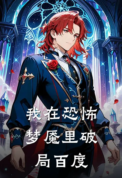 我在恐怖梦魇里破局百度