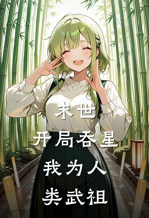 末世：开局吞星，我为人类武祖