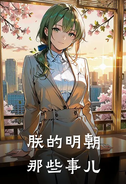 朕的明朝那些事儿