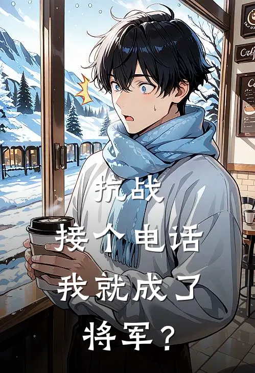 抗战：接个电话，我就成了将军？