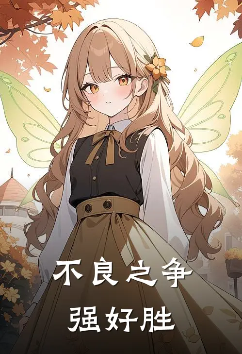 不良之争强好胜