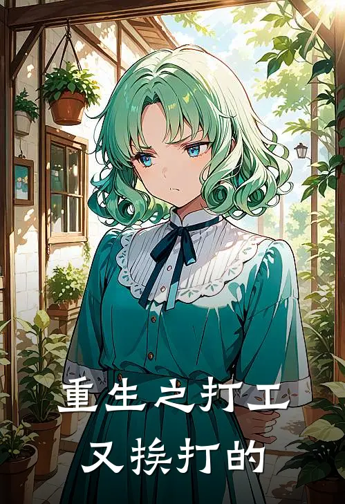重生之打工又挨打的