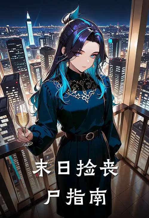 末日捡丧尸指南