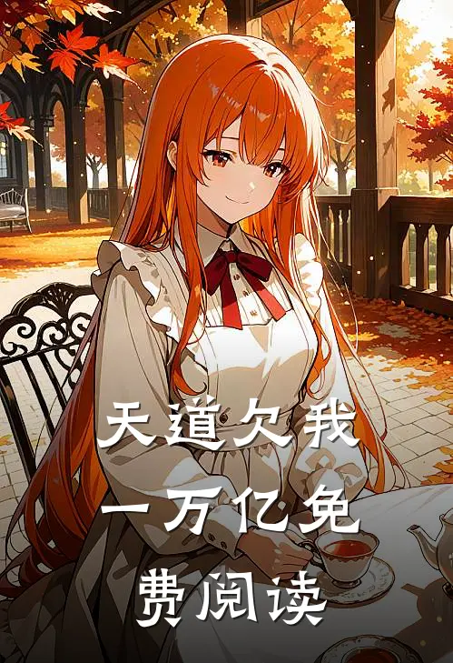 天道欠我一万亿免费阅读