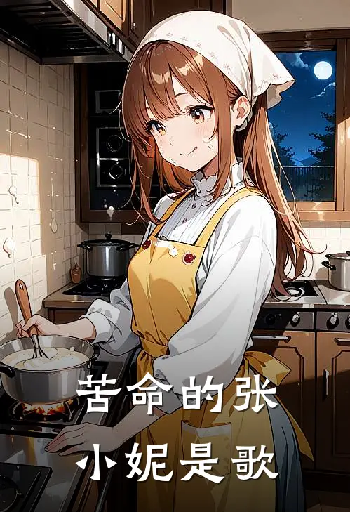 苦命的张小妮是歌