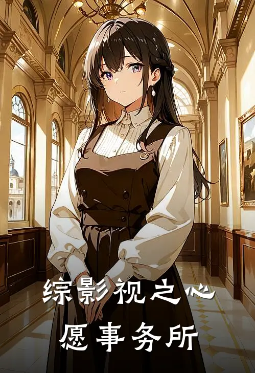 综影视之心愿事务所