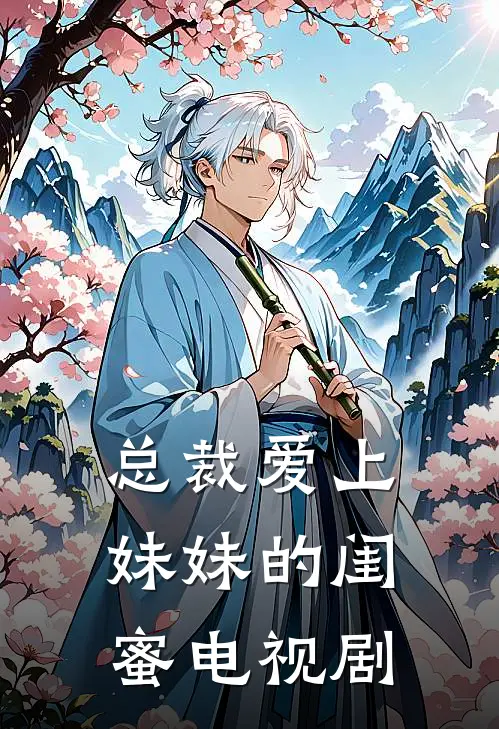 总裁爱上妹妹的闺蜜电视剧