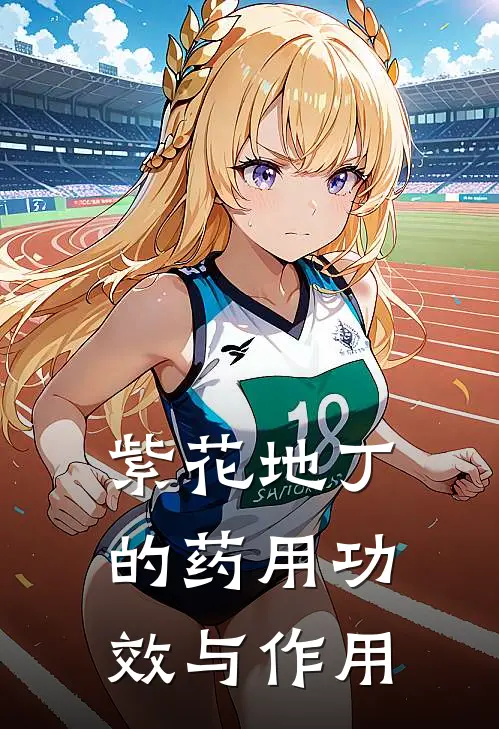 紫花地丁的药用功效与作用