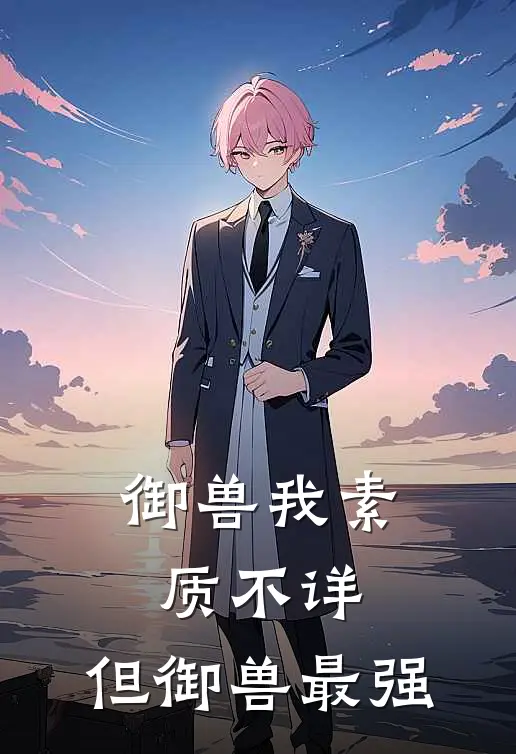 御兽我素质不详，但御兽最强