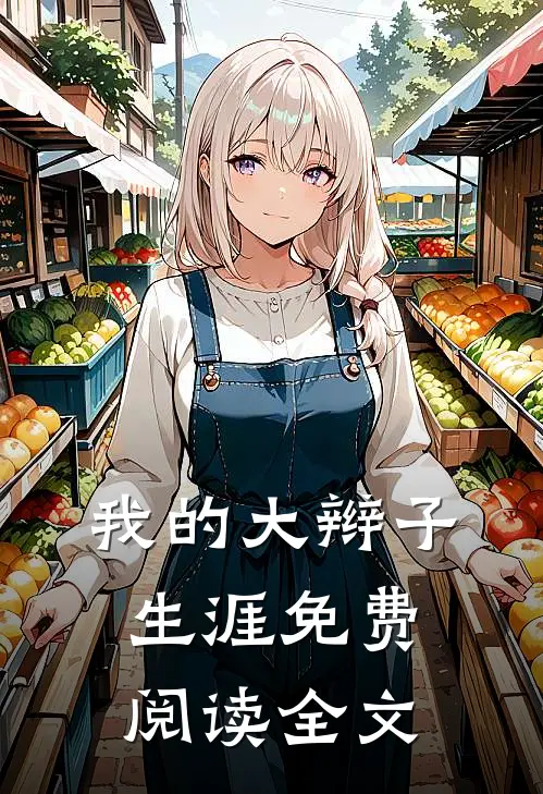 我的大辫子生涯免费阅读全文