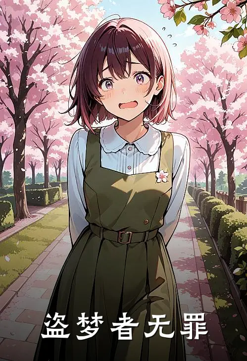 盗梦者无罪